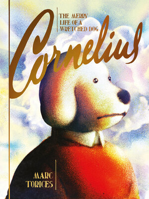 cover image of Cornelius